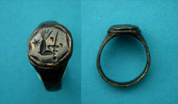Ancient Ring Restoration